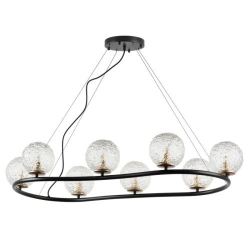 Люстра подвесная Lightstar Bari (Бари) 815287
