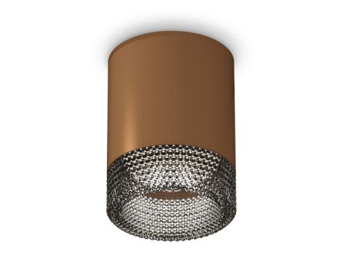 Светильник накладной Ambrella Light Techno (Тецхно) XS6304022