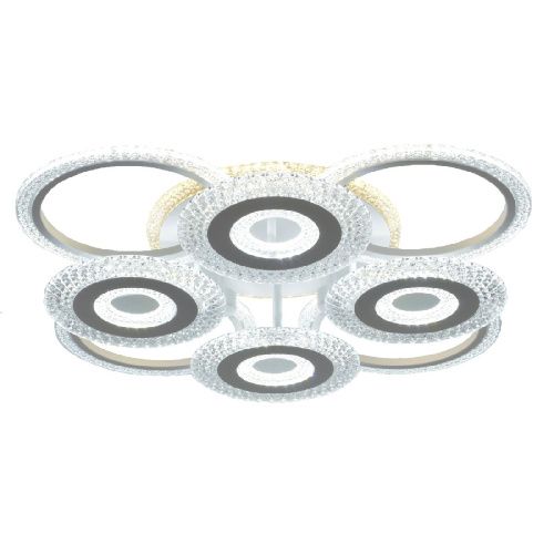 Люстра потолочная Escada Klio (Клио) 10276/8LED