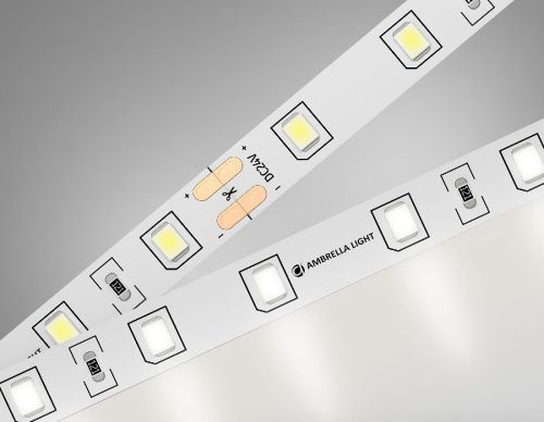 Светодиодная лента Ambrella Light LED Strip 24V (ЛЕД Стрип 24В) GS3002