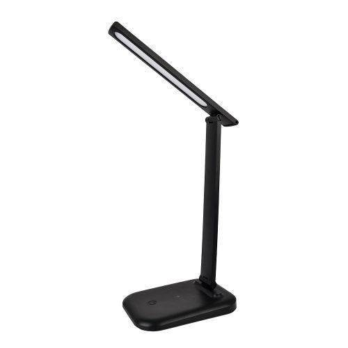 Настольная лампа Arte Lamp London (Лондон) A5124LT-1BK