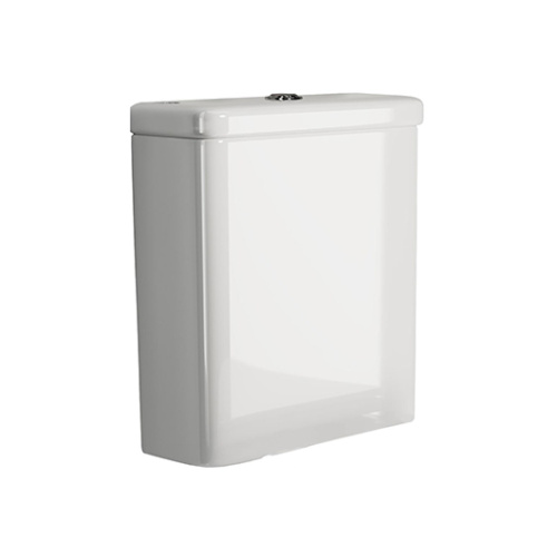 Бачок для унитаза Ceramica Nova CUBIC CN1803-T