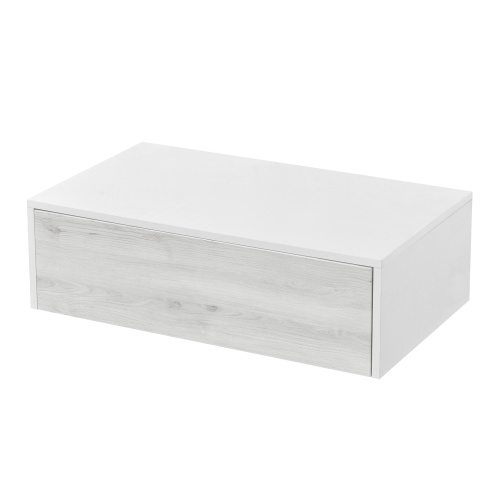 Тумба Aquaton Сакура 1A236603SKW80 79,7х46,7х24 подвесная