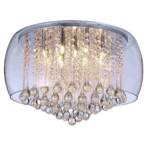 Светильник потолочный Arte Lamp Halo (Хало) A7054PL-11CC