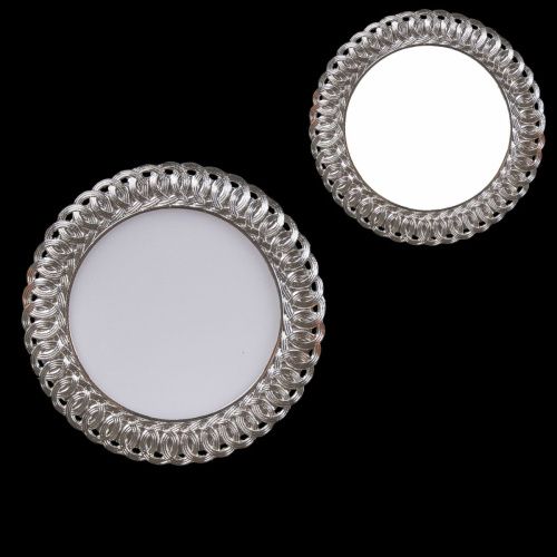 Светильник встраиваемый Reluce 53106-9.0-001RD LED6W SV