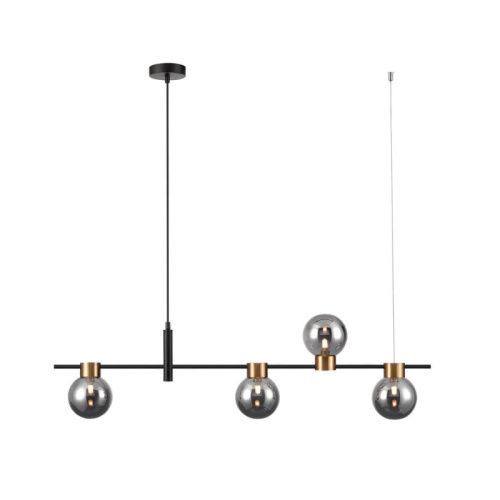 Люстра подвесная Vele Luce Ideale (Идеале) VL5872P24