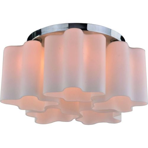 Люстра потолочная Arte Lamp Serenata (Серената) A3479PL-5CC