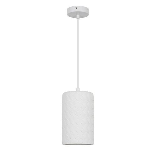 Светильник подвесной Arte Lamp Corsetto (Цорсетто) A7096SP-1WH