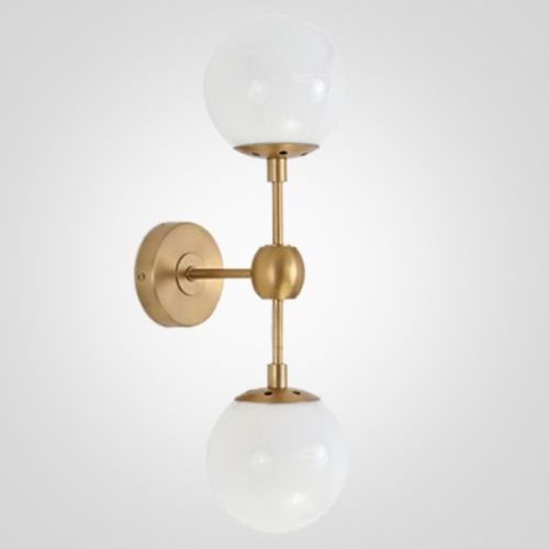 Бра ImperiumLoft Modo (Модо) 84944-22