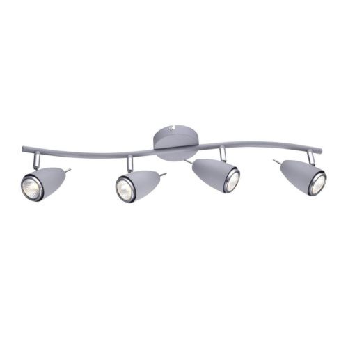 Спот Arte Lamp Regista (Региста) A1966PL-4GY