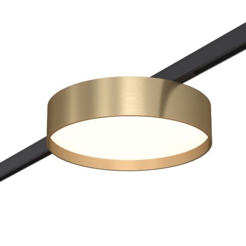 Трековый магнитный светильник ST Luce Super5 (Супер5) ST670.336.12