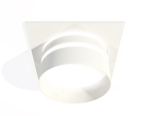 Светильник встраиваемый Ambrella Light Techno (Тецхно) XC7631042