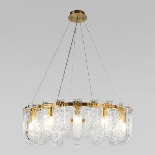 Люстра подвесная Loft It Jersey 10296/800