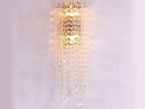 Светильник настенный Newport 10900 10902/A gold