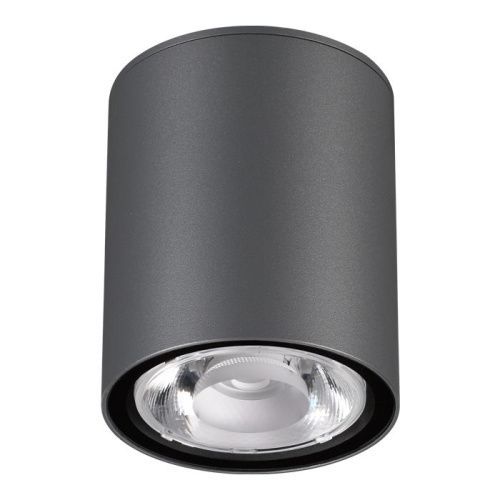 Уличный светодиодный светильник Novotech Tumbler (Тумблер) 358011