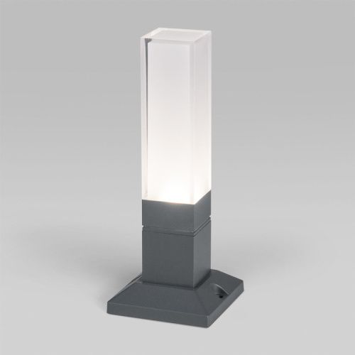 Ландшафтный светильник Elektrostandard Techno Led (Тецхно Лед) 4690389168758
