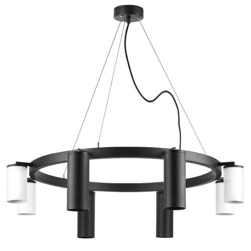 Люстра подвесная Lightstar RULLO (РУЛЛО) LR018874364