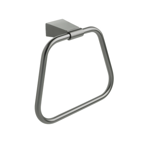 Полотенцедержатель Fixsen Trend graphite FX-98011