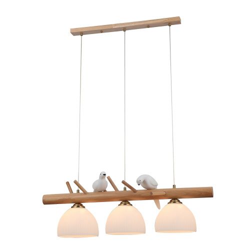 Светильник подвесной Arte Lamp Caprice (Цаприце) A4183SP-3BR
