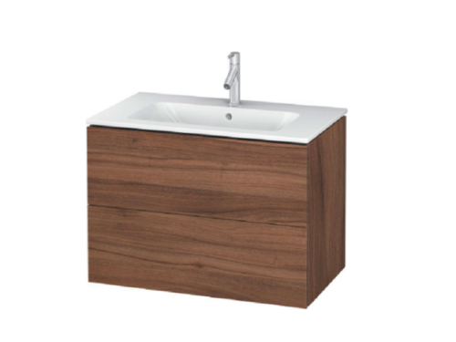Тумба под раковину Duravit L-Cube LC624107979 82х48,1х55