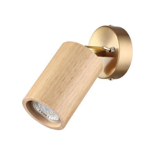 Спот Odeon Light Caucho (Цауцхо) 7061/1W