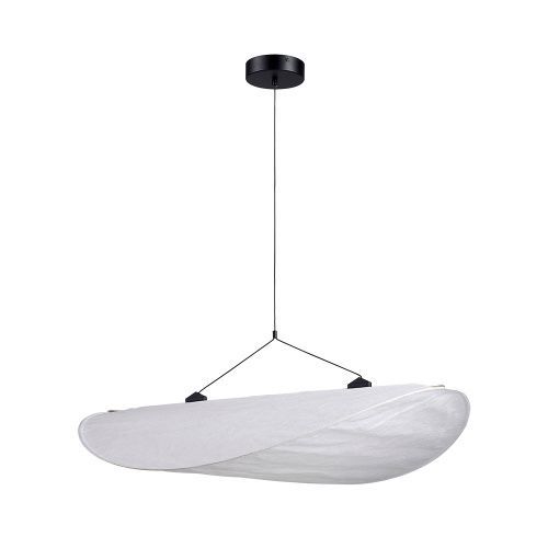 Люстра подвесная Divinare Fiamma (Фиамма) 5866/06 SP-19