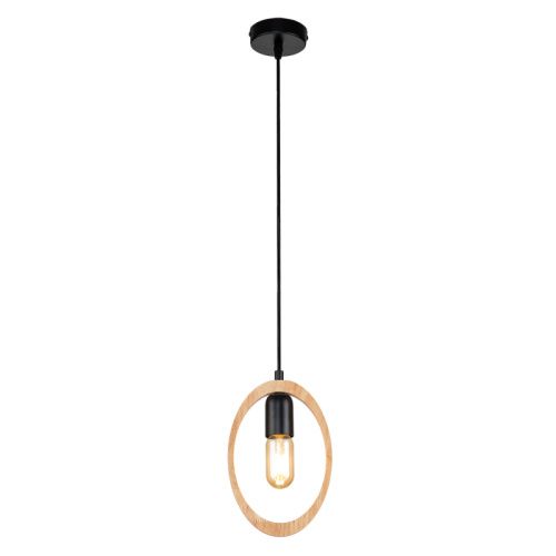 Светильник подвесной Escada Rustic (Рустиц) 10196/1S