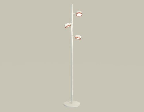 Торшер Ambrella Light Traditional (Традитионал) XB9812153