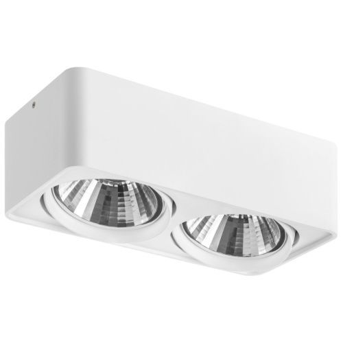 Светильник потолочный Lightstar Monocco (Моноццо) 212626