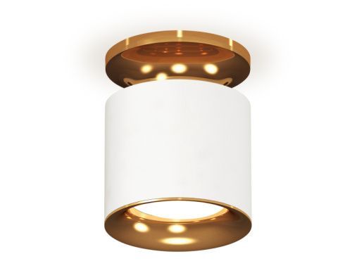 Светильник накладной Ambrella Light Techno (Тецхно) XS7401122