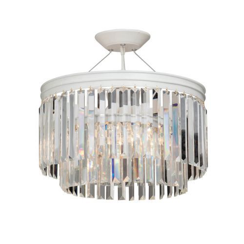 Люстра потолочная Vitaluce V5127 V5127-0/6S