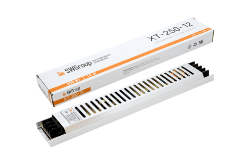 Блок питания SWG Standard XT 00-00003062