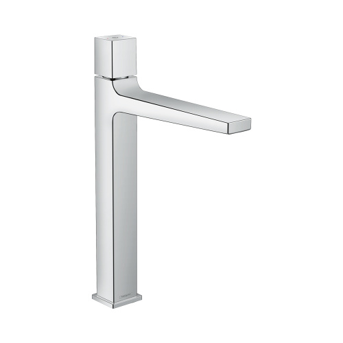 Смеситель Hansgrohe 32572000 на раковину/столешницу хром без термостата