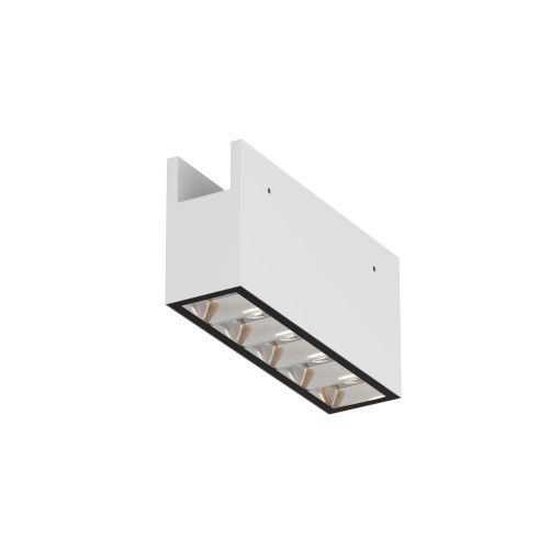 Светильник уличный трековый Maytoni Outdoor Points O-TR01-2-S-10WW3K