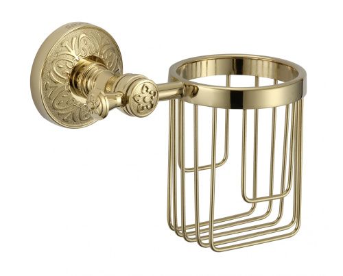 Держатель освежителя воздуха Savol S-005833B