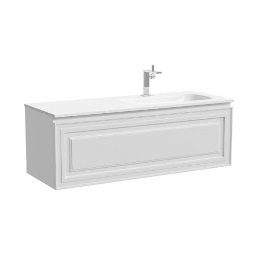 Тумба под раковину Sancos Very VR120RW 120х45х41