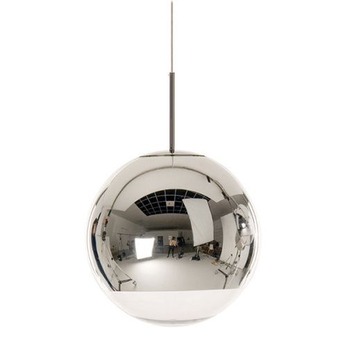 Светильник подвесной ImperiumLoft Mirror Ball (Миррор Балл) 179992-22