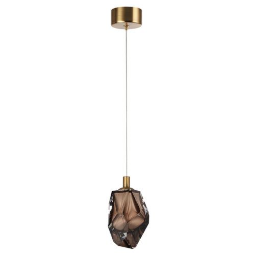 Светильник подвесной Odeon Light Gemme (Гемме) 7112/4LC