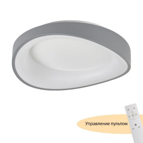 Светильник потолочный Myfar Diona (Диона) MR9190-CL