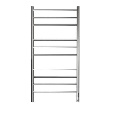 Полотенцесушитель Terminus 4670078544360 53х105 электрический хром