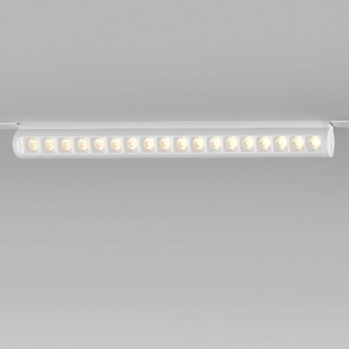 Трековый магнитный светильник Elektrostandard Slim Magnetic (Слим Магнетиц) 4690389194115