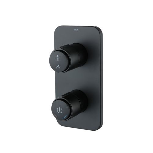 Смеситель для душа IDDIS Slide SLIBLBTi67 встраиваемый в стену хром