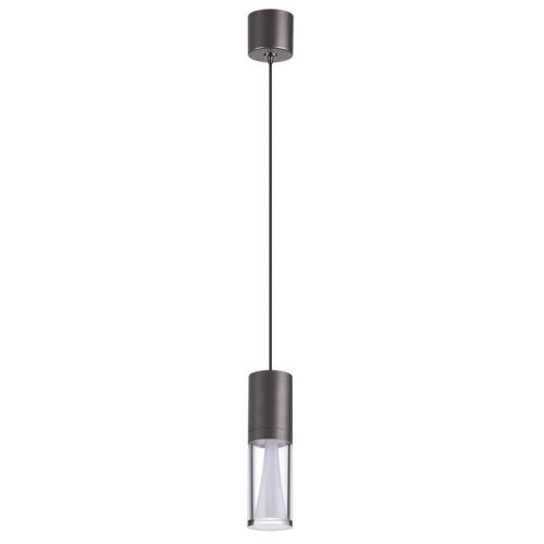 Светильник подвесной Odeon Light Defance (Дефанце) 7143/4L