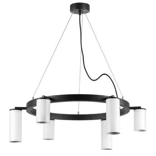 Люстра подвесная Lightstar RULLO (РУЛЛО) LR016363863