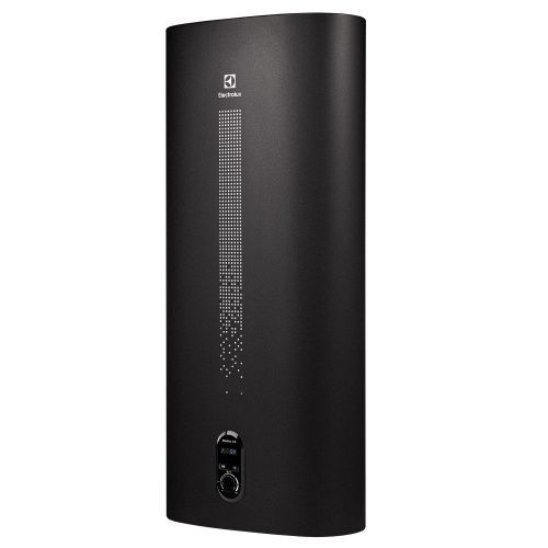 Водонагреватель электрический накопительный 2 кВт Electrolux EWH 50 Gladius 2.0 Grafit