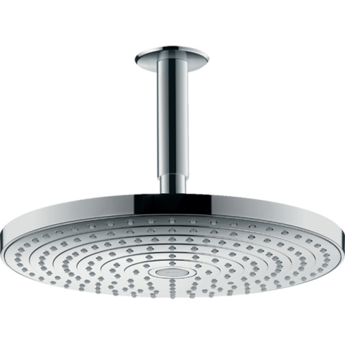 Верхний душ Hansgrohe Raindance Select 27337000 30х30 хром