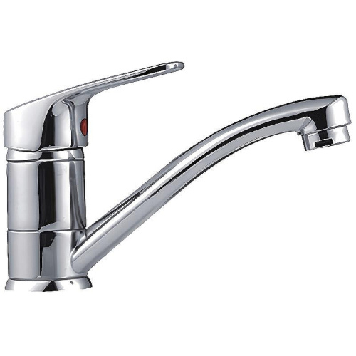 Cмеситель Haiba HB4516 на раковину хром