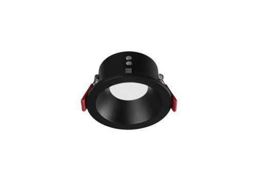 Светильник встраиваемый IMEX IL.0029.0021-BK
