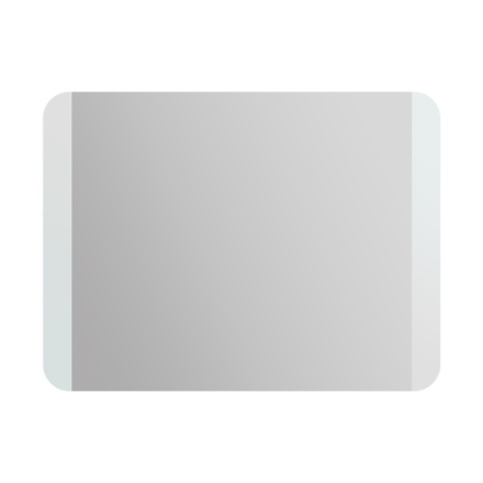 Зеркало BelBagno SPC-CEZ-700-600-LED-BTN 70х60