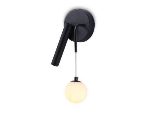 Светильник настенный Ambrella Light LineTech (ЛинеТецх) FL66385
